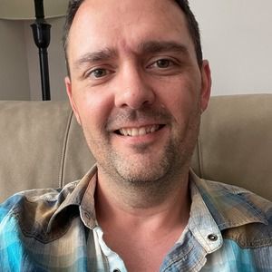 Meet your Posher, John